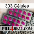 303 Gélules 10